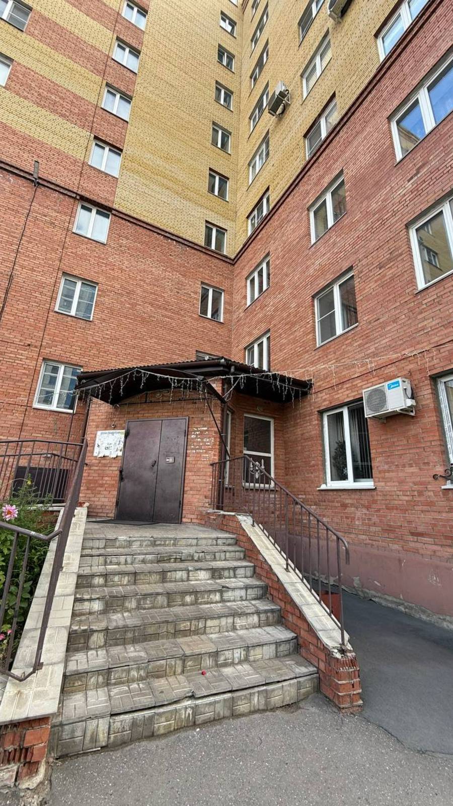 Волховстроя 11 3к