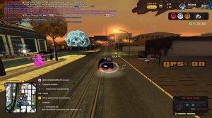 Выявление нарушения Marento_Dallas