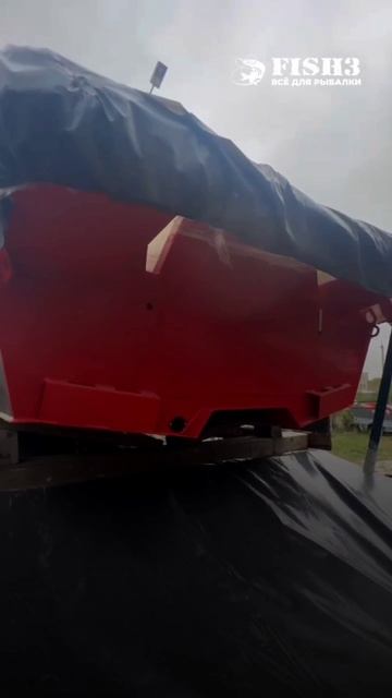 Популярные лодки "Триера" уже в наличии в магазине Fish3!🔥 смотреть онлайн