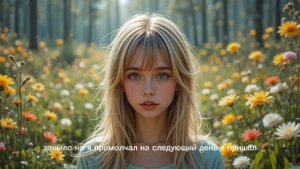 Мой дружок сломал мне ветку