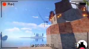 Раст документалка