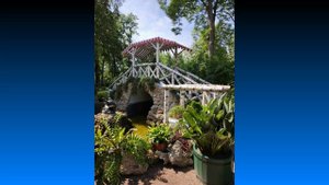 Петергоф. Александрия парк. Слайд шоу