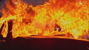 Сохрани мир от терроризма!