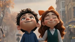 Весёлый мальчишка. Владимир Пиков +ии