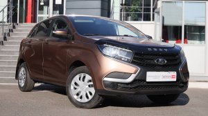 LADA XRAY