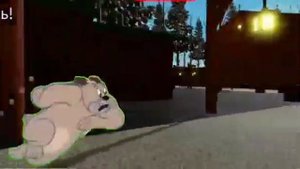 Побег от Лесная-Пчела (Add, Round 1)