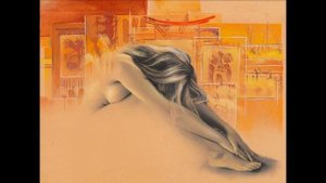 Ты - Женщина, а Я - Мужчина, Bad boys blue, You`re a woman.