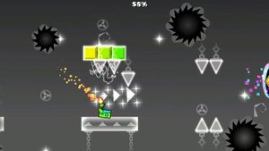 platinum adventure 100%gg by jerry4