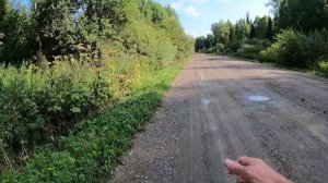 День 519. Не запланированный сбой. Дистанция 6 километров.