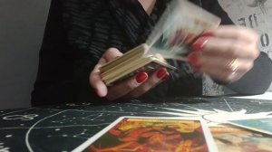 Что он думал о вас сегодня? Расклад Таро