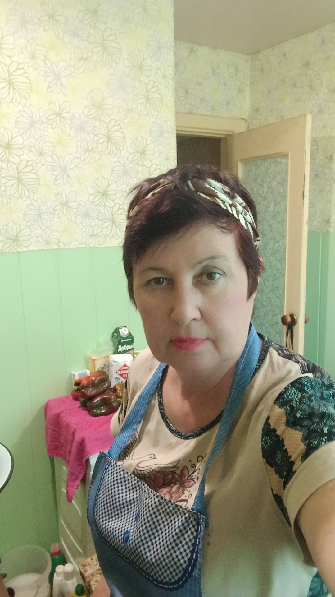 Хорошее Настроение привет от меня  ❤️