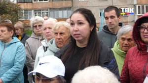 В Линево обсудили подготовку к отопительному сезону: жители жалуются на теплосети