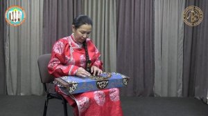 Чаа-Суурум (муз.Опар-оол Тулуш)