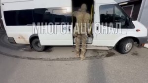 В Астрахани осудили на 8.5 лет ваххабита за финансирование терроризма !!!