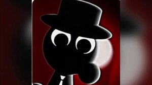 Чёрный спрунки