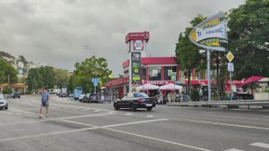 Лазаревское Сочи Самое ОПАСНОЕ место в городе 💥