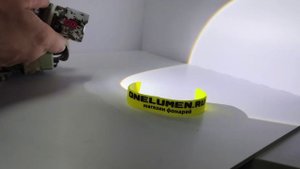 Налобный фонарь Annsna TD-8117M. Краткий обзор.