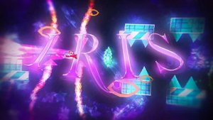 IRIS by KazaGD (Extreme Demon)