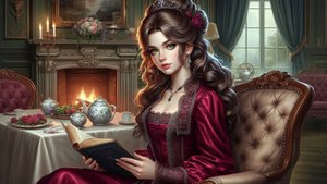 Тема Корделии