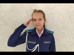 Юлианна Аист на крыше