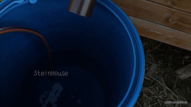 Как отвести воду с крыши от дома - Бюджетный вариант от смотреть онлайн