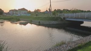 Дивеево...я без тебя пропаду...