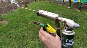 varomor Дым-пушка своими руками. Дёшево и со вкусом. How to make