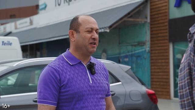 Бизнес на ФУД СИТИ. Как устроен оптовый рынок продукто смотреть онлайн