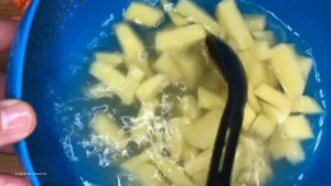 2 очень вкусных блюда из стручковой фасоли | стручкова?