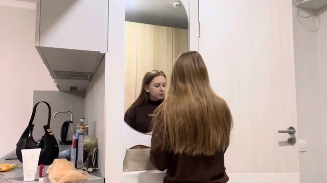 ВЛОГ: ПОЕЗДКА В МОСКВУ | Закупка на ТЯК/Садовод [разоча? смотреть онлайн