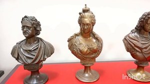 6662.mp4 Кабардинка-старый парк. МУЗЕЙ.
Советую посетить.