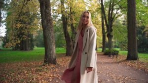 "Последний теплый день"