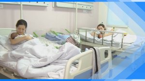 10.09.2025    С начала 2025 года 7000 женщин в Кузбассе получили пособие по беременности и родам