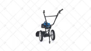 Триммер колесный Haitec HTFSPR1622 3D обзор.