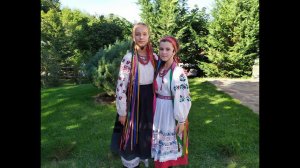 Юлианна и Вероника - Анечка - душечка