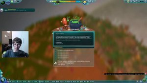 The Universim: Камня и Дерева дико нехватает. Поставили Волшебный Котёл. 269 Челебосов