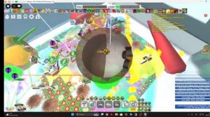 фарм бисварм