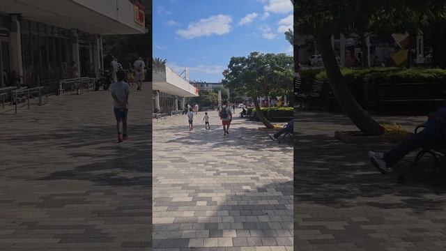 Осенние праздники в Израиле 2024.Хайфа на Рош а шана 5785. смотреть онлайн