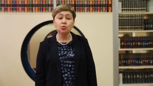 Рябова Лариса Александровна