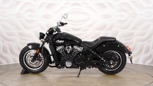 Indian Scout vin 56KMSA000M3168771