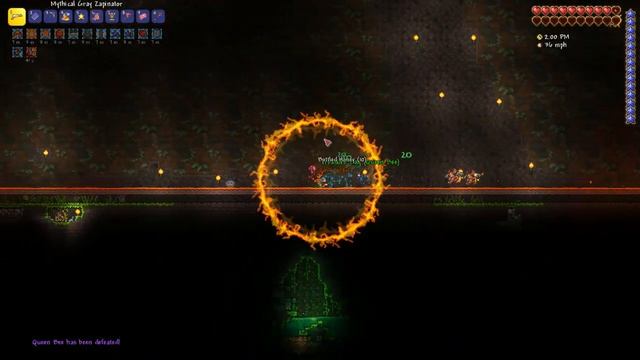 ОБЫЧНЫЕ БОССЫ, НО СЛОЖНЕЕ В 3 РАЗА! ТЕРРАРИЯ. get fixed boi #7 смотреть онлайн