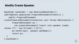 10. Read Single Record