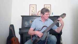 Романс (3 лекция НАГ)