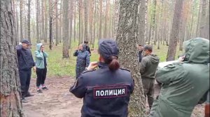 Мистика. ПРОПАВШЕГО МЛАДЕНЦА СЛЕДОВАТЕЛИ так и НЕ НАШЛИ -