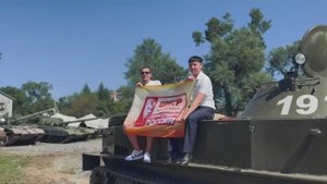 Дружба, проверенная временем: Справедливороссы Приморья отметили 77-ю годовщину образования