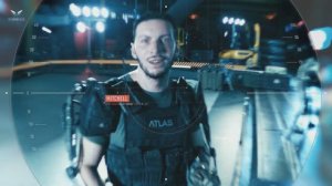 Прохождение Call of Duty Advanced Warfare Часть 3