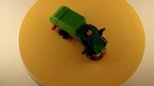 ЖИГУЛИ МУСОРОВОЗ