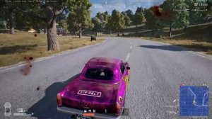 PLAYERUNKNOWN'S BATTLEGROUNDS 2025.09.08 - 20.03.12.03.Смерть.DVR