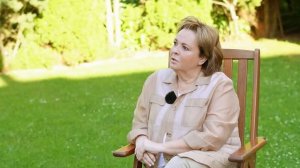 Ольга Старцева про историю духовного пути, раскрытие ?