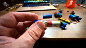 Китайский ТРИММЕР Т-9 для бороды  . Замена аккумулятора